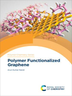 cover image of Polymer Functionalized Graphene